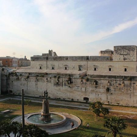 Armonia B&B Lecce Exterior photo