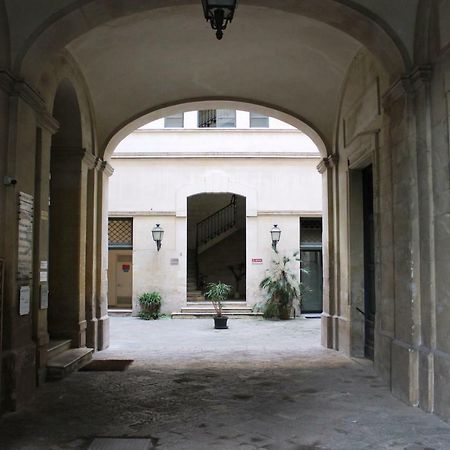 Armonia B&B Lecce Exterior photo