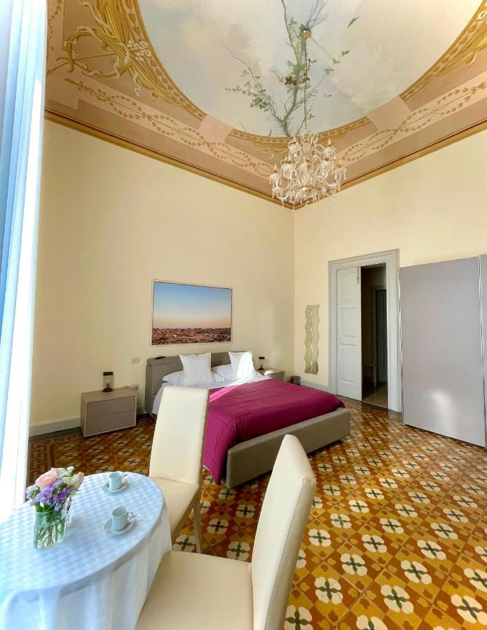 Armonia B&B Lecce Exterior photo