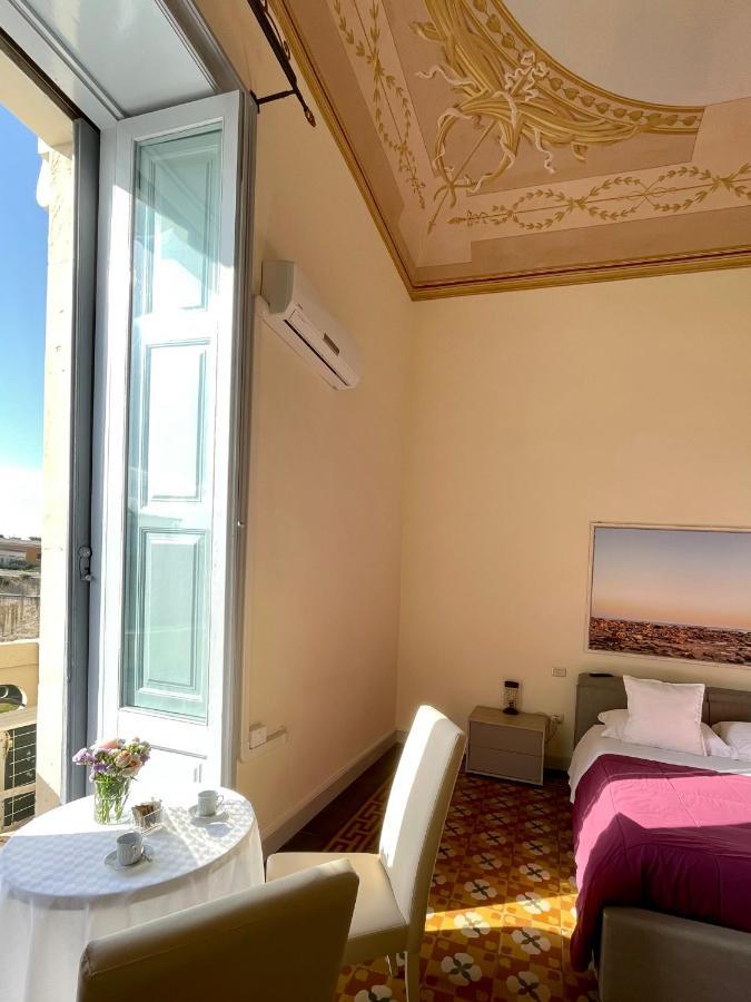 Armonia B&B Lecce Exterior photo