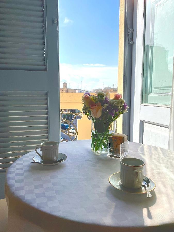 Armonia B&B Lecce Exterior photo
