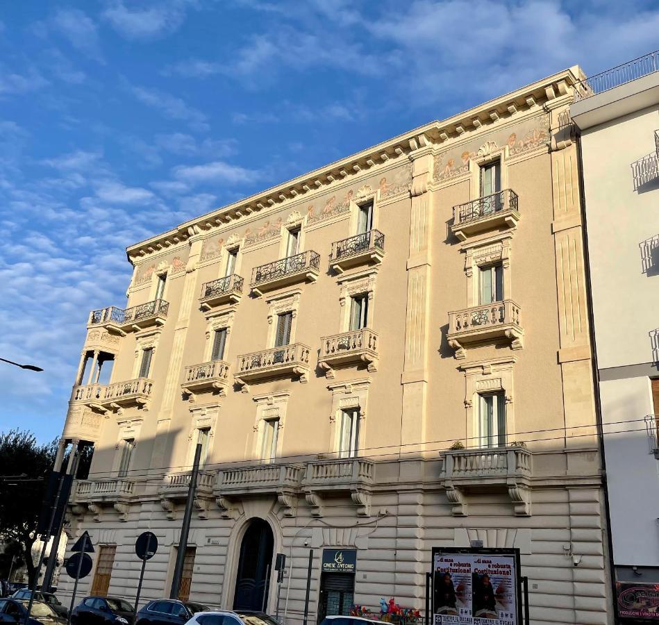 Armonia B&B Lecce Exterior photo