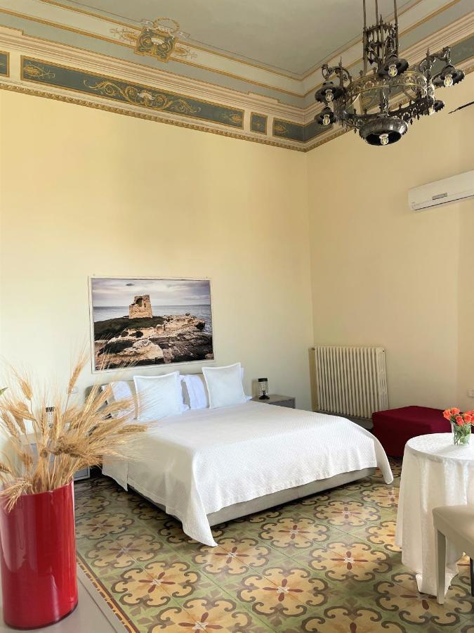 Armonia B&B Lecce Exterior photo