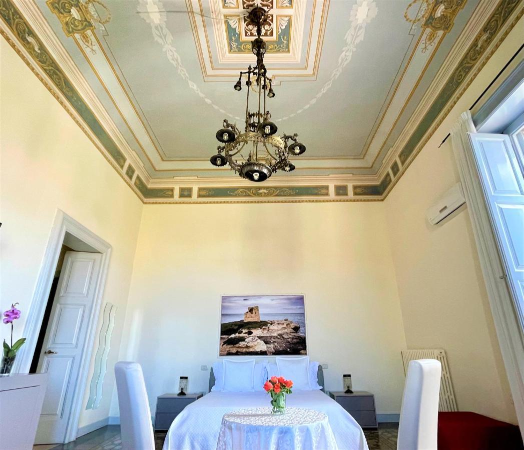Armonia B&B Lecce Exterior photo