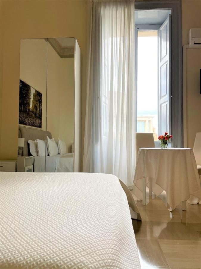 Armonia B&B Lecce Exterior photo