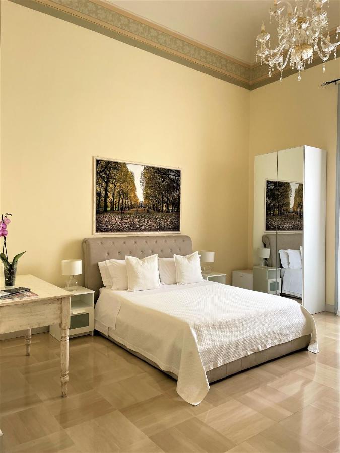 Armonia B&B Lecce Exterior photo