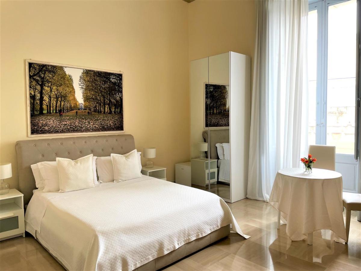 Armonia B&B Lecce Exterior photo