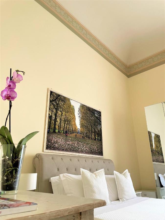 Armonia B&B Lecce Exterior photo