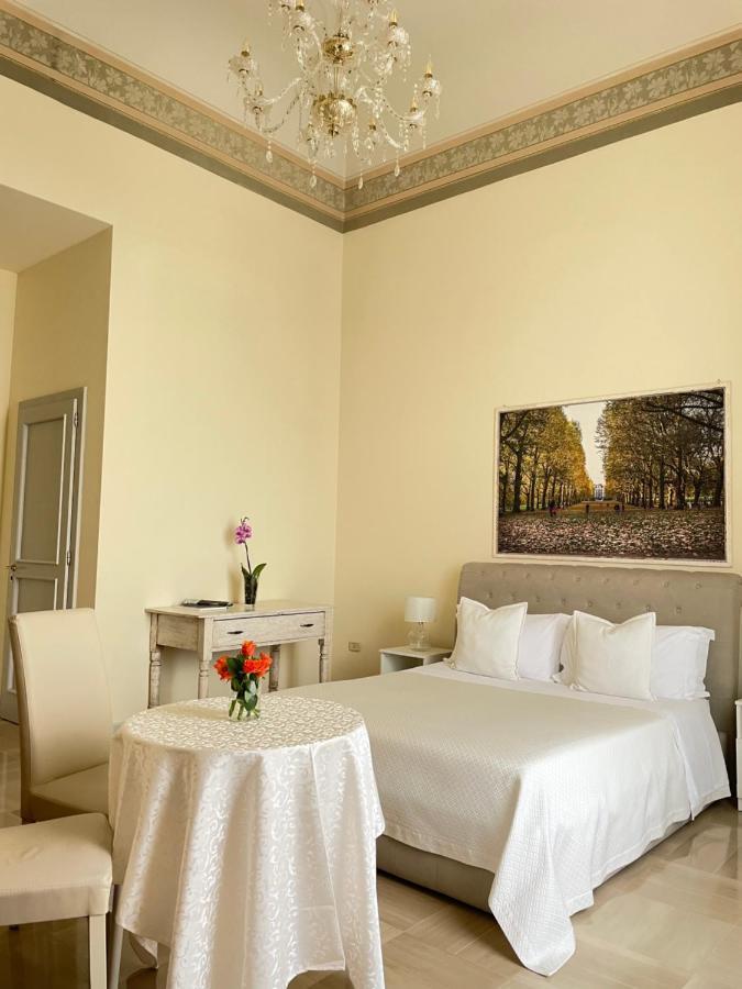 Armonia B&B Lecce Exterior photo