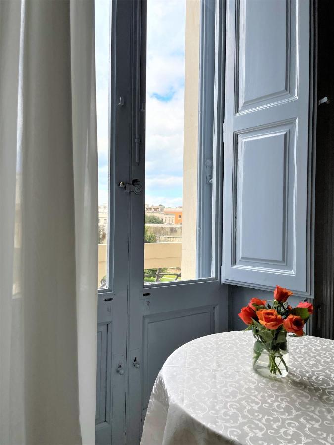 Armonia B&B Lecce Exterior photo