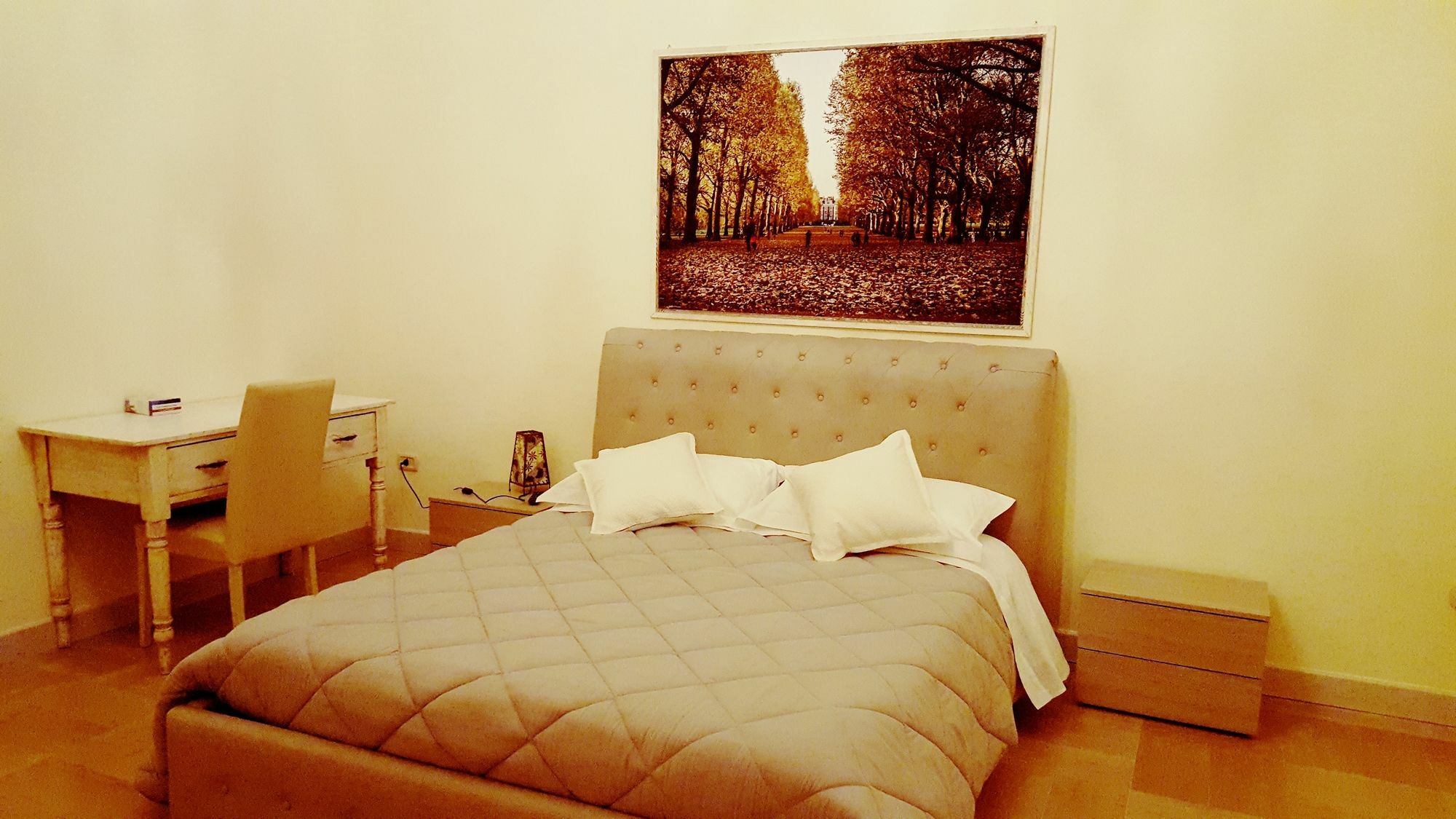 Armonia B&B Lecce Exterior photo
