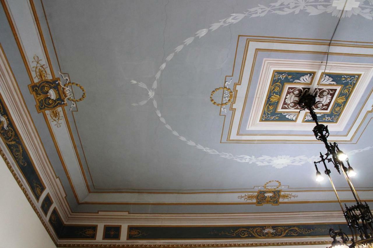 Armonia B&B Lecce Exterior photo