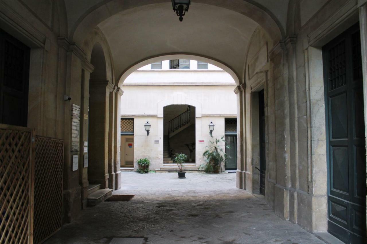 Armonia B&B Lecce Exterior photo