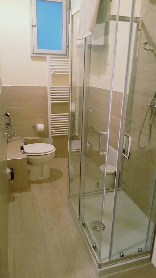 Armonia B&B Lecce Exterior photo