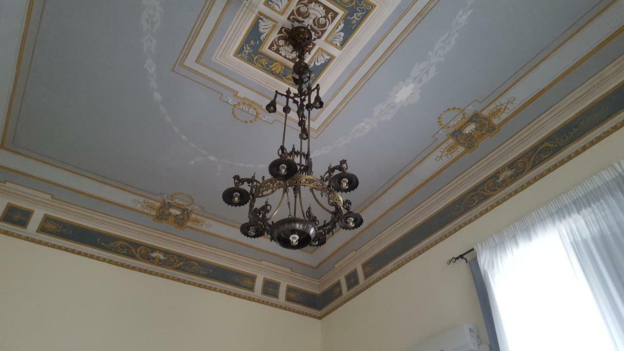 Armonia B&B Lecce Exterior photo