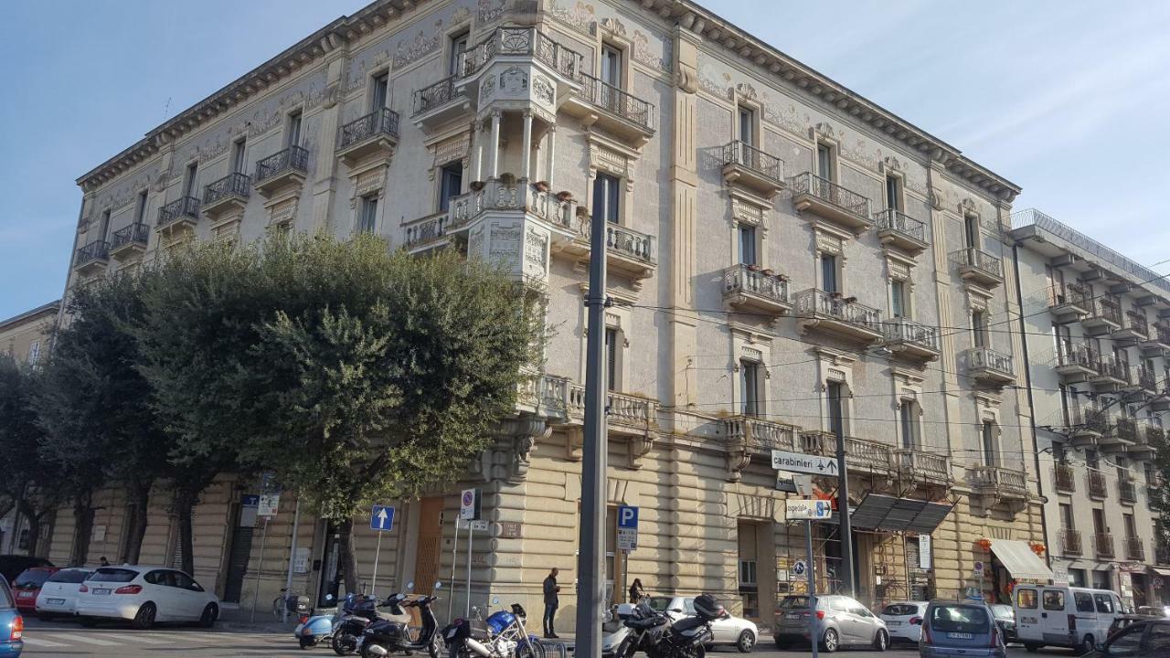 Armonia B&B Lecce Exterior photo