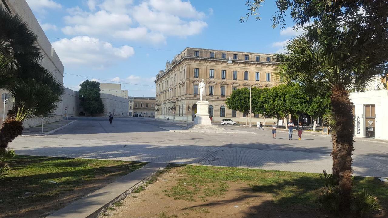Armonia B&B Lecce Exterior photo