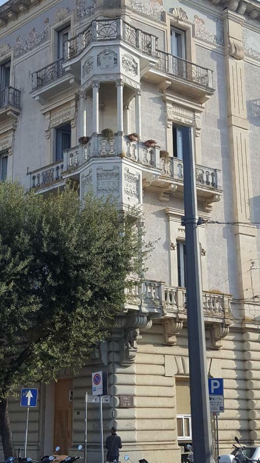 Armonia B&B Lecce Exterior photo