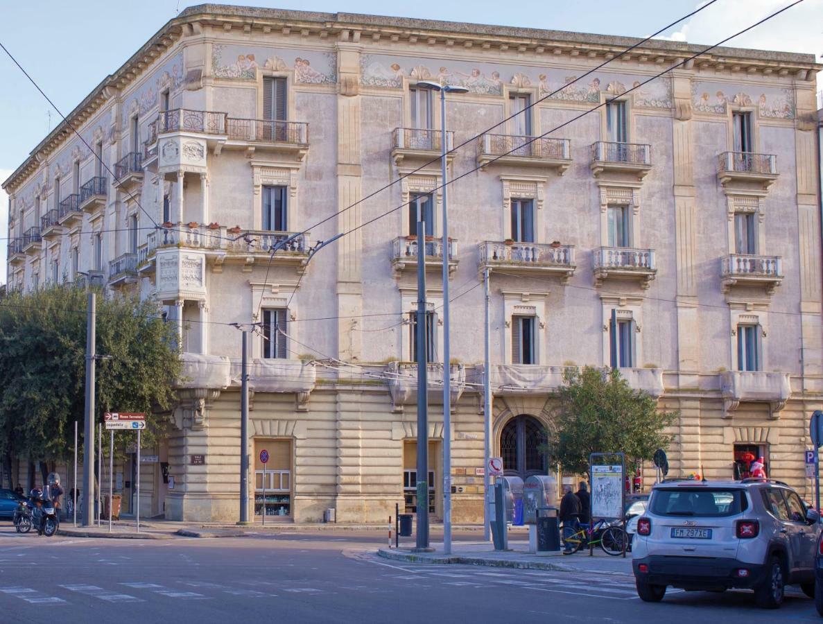 Armonia B&B Lecce Exterior photo